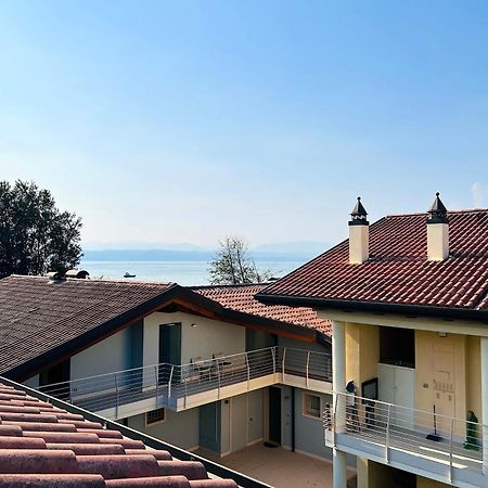 Casa Di Alex | Sirmione Lejlighed Eksteriør billede