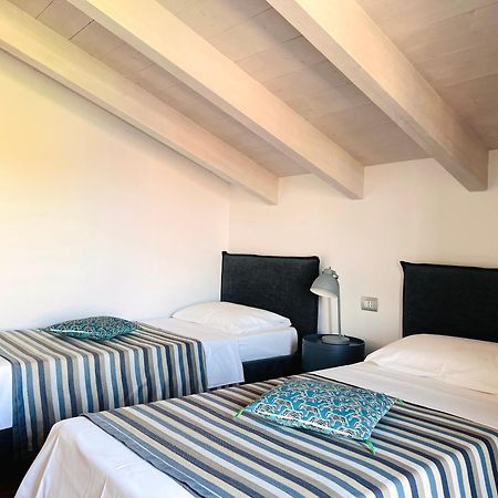 Casa Di Alex | Sirmione Lejlighed Eksteriør billede