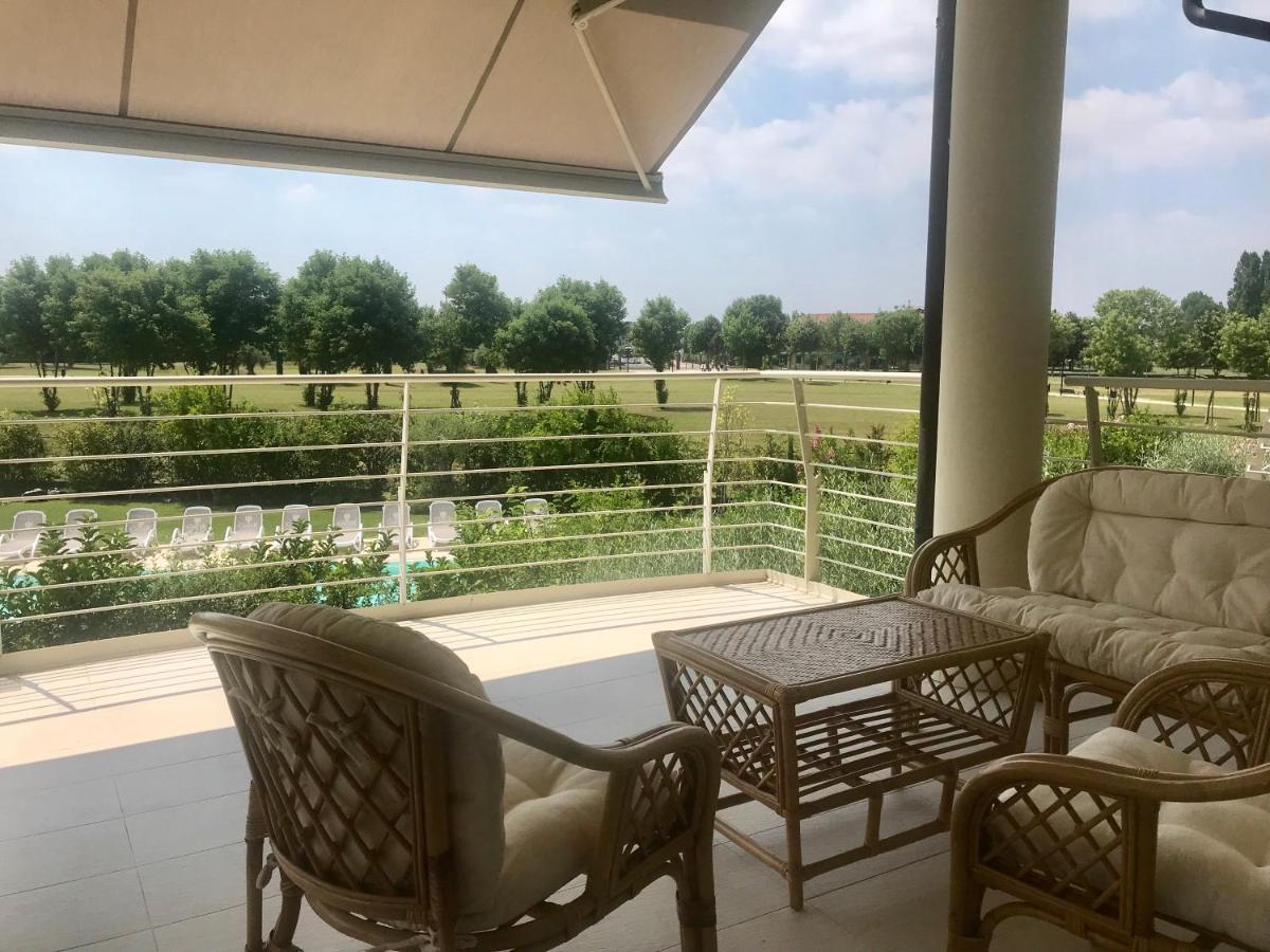 Casa Di Alex | Sirmione Lejlighed Eksteriør billede