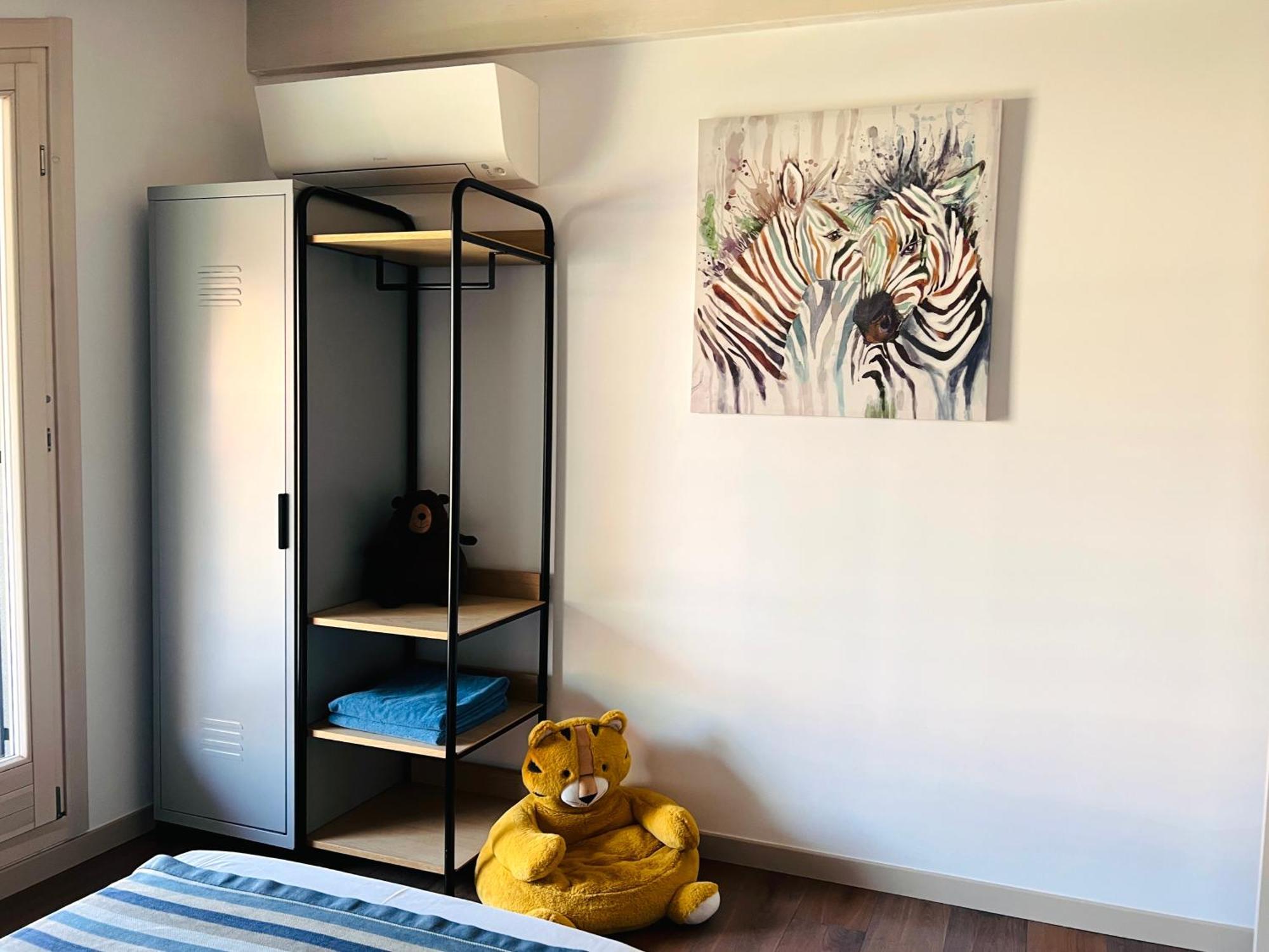 Casa Di Alex | Sirmione Lejlighed Eksteriør billede