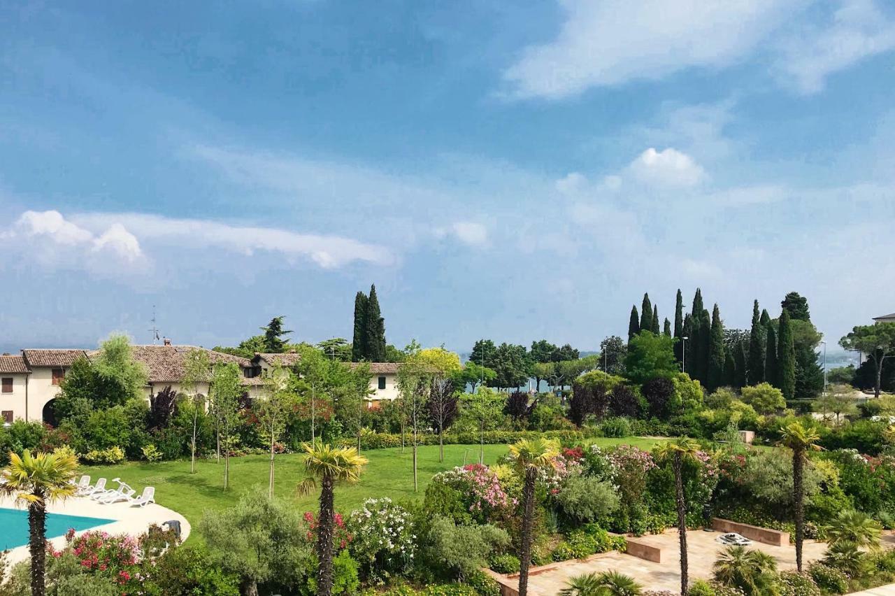 Casa Di Alex | Sirmione Lejlighed Eksteriør billede