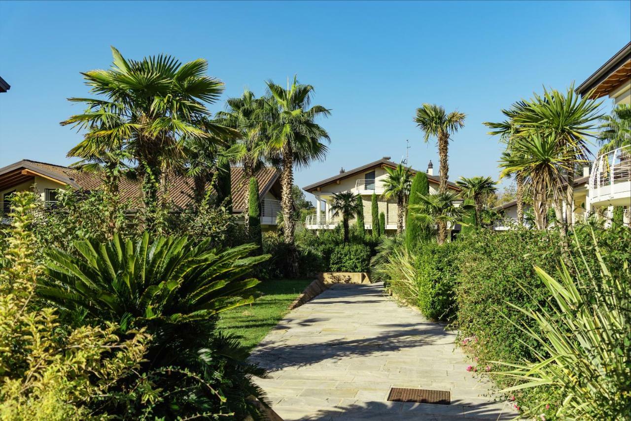 Casa Di Alex | Sirmione Lejlighed Eksteriør billede